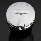 Car Ashtray with LED Light Car Smokeless Cup Holder For Chrysler 300c 300 Pacifica 200 Sebring PT Cruiser