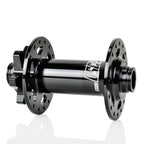 Koozer 350 Front Hubs 28H 32 36Holes 5x100 QR 15x110mm Boost 6-Bolts Disc 2 Sealed Bearing AL7075 E-Bike Parts MTB Bicycle Hubs