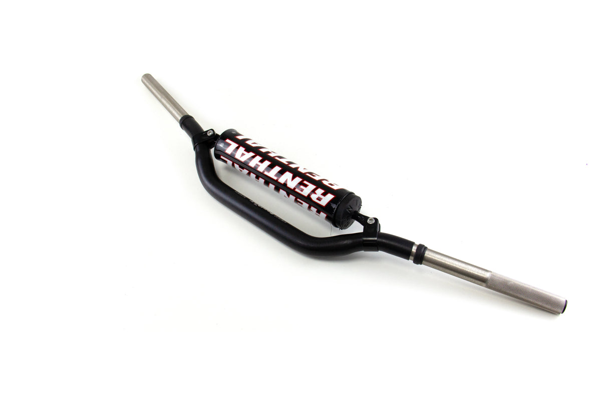 Motorcycle Handlebar 22/28mm For RENTHAL 971/997 Dirtbike Grіpsi Most Bikes Handle Bar Pit Bike Accessories For Ktm Crf Klx Yzf