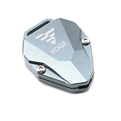 For VOGE 525R 250RR 300RR 300AC 500AC 650DS 250 300 RR 525 DSX Accessorie Motorcycle Keychain Case Shell & Keychain Key Ring