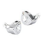 SIMGOT EW300 1DD+1Planar+1PZT Hybrid Driver IEM HIFI Earphones with Detachable Nozzles Silver-Plated OFC IEM Cable for Musician