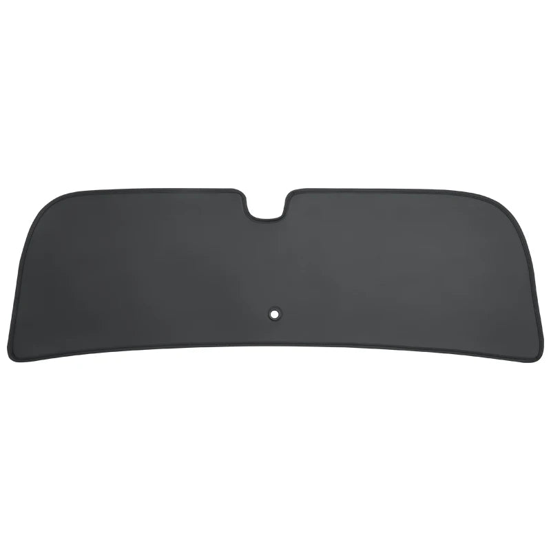 Tesla Model YL 6-Seater Trunk Tailgate Dust Pad Rear Trunk Sill Protector Mat