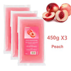 450gHW-PeachX3