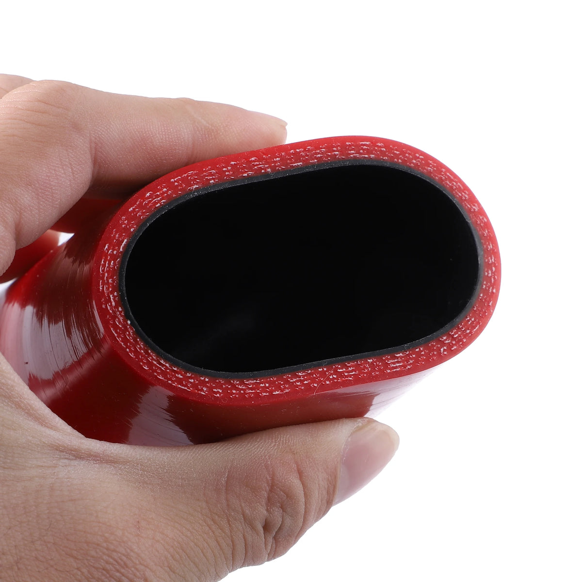 UXCELL 32/51/57/63/70/76/89MM ID 90 Degree Elbow Car Silicone Hose Intake Coupler Intercooler Tube Reducer Set For Seat Leon 1M