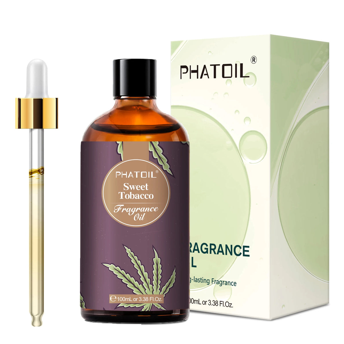 Sweet Tobacco / 100ml
