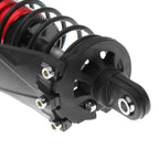 RS Aluminum Shock Absorber 90/95/105/115mm Damper For 1/10 RC Crawler Car  Flying God Short Card Big Foot Car Model Car Upgrade