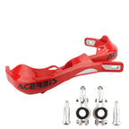 Motorcycle Hand Guards 22MM 28MM Handle Protector Handguard Handlebar Protection For KTM HONDA YAMAHA YZ SUZUKI Pit Dirt Bike