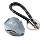 For VOGE 525R 250RR 300RR 300AC 500AC 650DS 250 300 RR 525 DSX Accessorie Motorcycle Keychain Case Shell & Keychain Key Ring