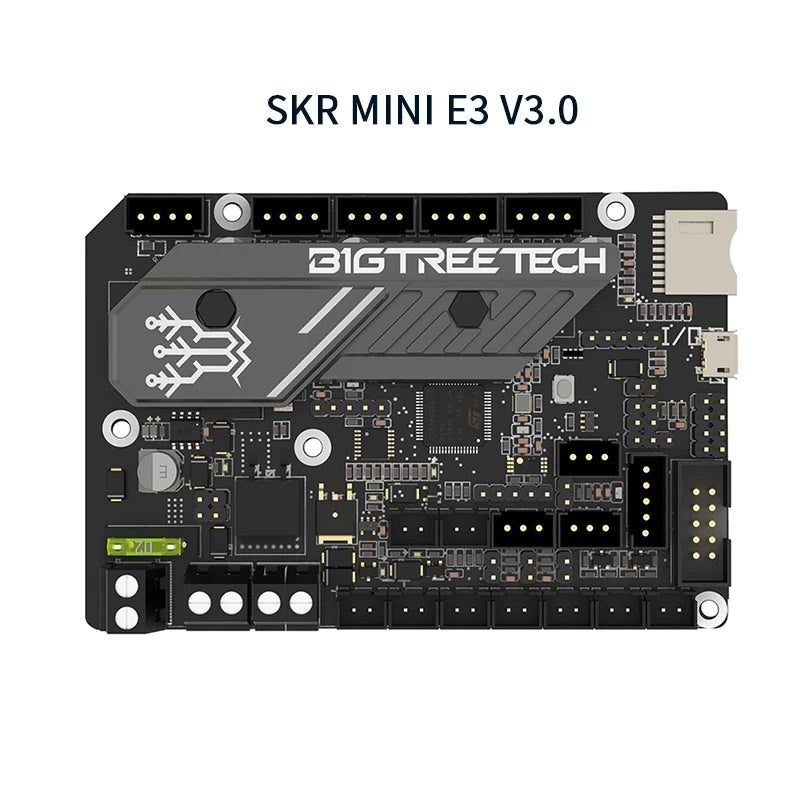 SKR Mini E3 V3.0