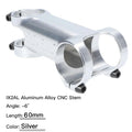 60mm Silver Angle -6