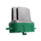Car Heater Blower Motor Resistor Fan Speed Control Equipment For Renault Espace 4 IV 2002- 2022 7701207453 52492365 77012-07453