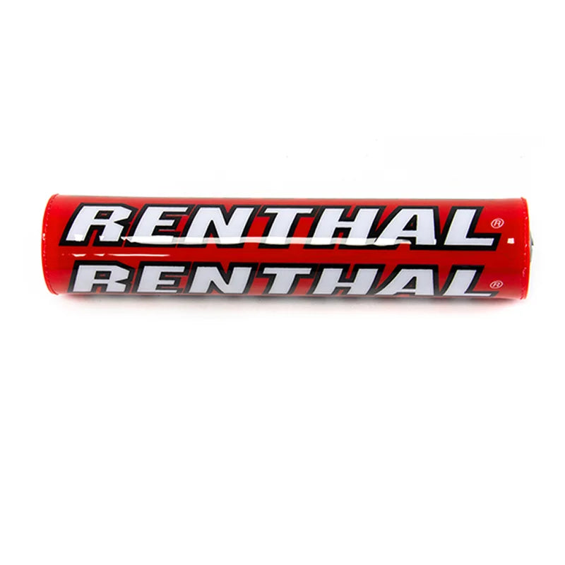 Motorcycle Handlebar Pads For Renthal 7/8" Crossbar Cross Chest Protector Grips For Honda KTM Yamaha Kawasaki ATV DirtBike Quad