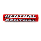 Motorcycle Handlebar Pads For Renthal 7/8" Crossbar Cross Chest Protector Grips For Honda KTM Yamaha Kawasaki ATV DirtBike Quad
