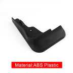 For Toyota Corolla E210 Hybrid 2019 2020 2021 2022 2023 2024 Car Mud Flaps Splash Guards Fender Front Rear Mudguards Accessories