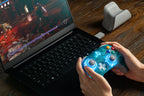 8BitDo Wireless Gamepad: Ultimate Precision for Windows & Android