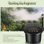 Refill Fragrance for Car Air Freshener Diffuser Accessory Dedicated Supplement Liquid Essential Oil Perfume Specified