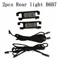 2pcs Rear Light