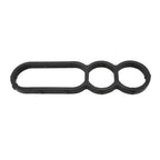 Engine Oil Cooler Radiator Gasket Seal for Ford Focus MK2 C-Max DM2 S-Max Galaxy Mondeo MK4 1.8 TDCI 4M5Q6B624BA 1366474 1362890