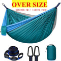Lake Green Blue