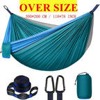 Lake Green Blue
