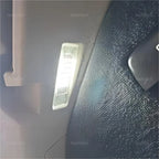 For BMW F20 F21 F30 F31 F34 F32 F10 F11 F07 F15 E84 F26 F01 F02 I3 I01 LED Courtesy Light Footwell Door Luggage Trunk Lamp