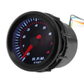 Tachometer
