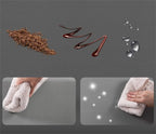 Anti-Fatigue Standing Mat, Kitchen Mat with PVC Waterproofing, Non-Slip Kitchen Rug