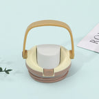 Replacement Lid Compatible Accessory with Owala FreeSip Sway 30oz Water Bottles,Caps with Carry Handle, Easy-Open Button
