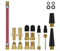 21pcs