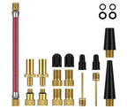 21pcs