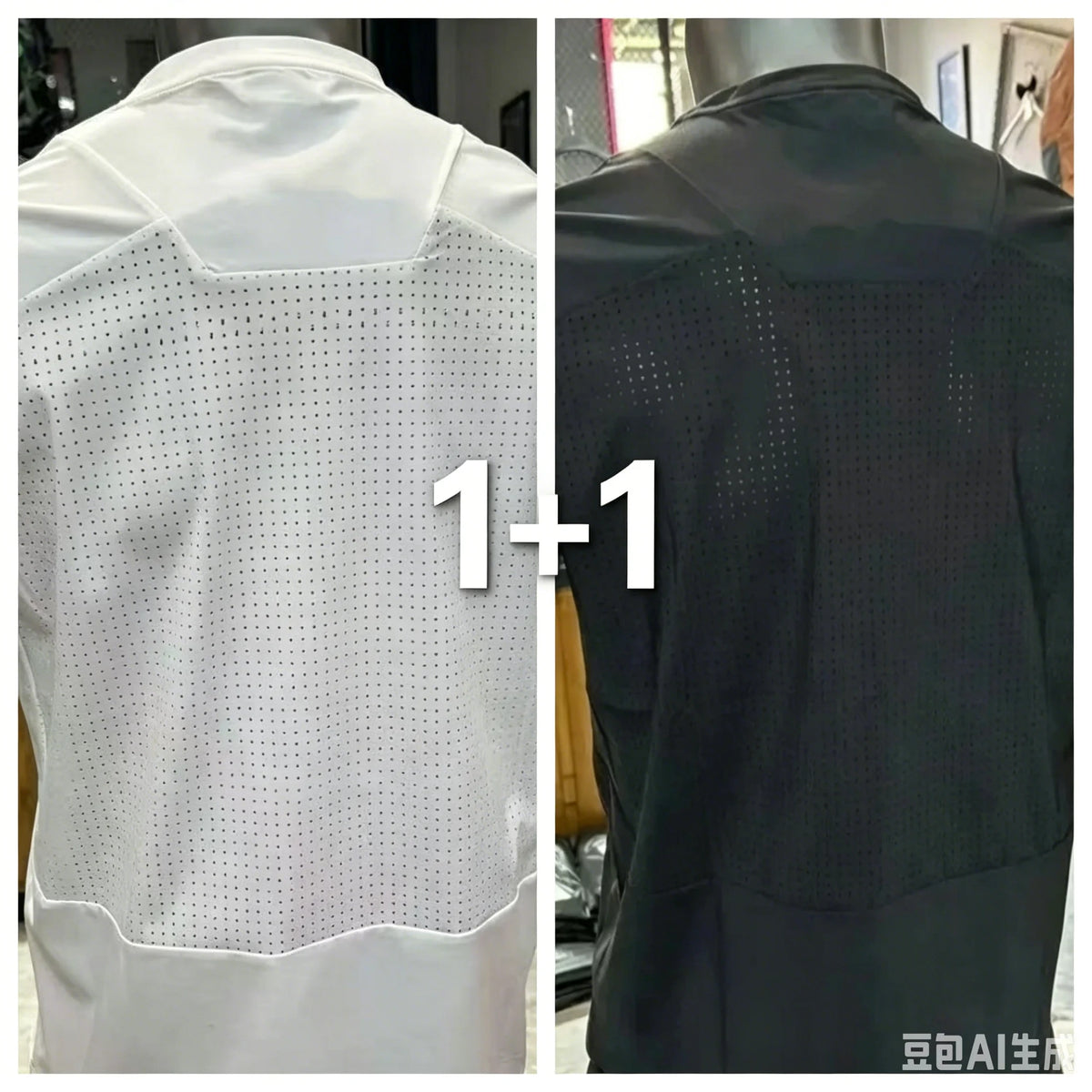 T31baihei / 5XL