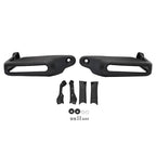 Carbon Handguard Hand shield Protector Windshield For BMW R1300GS R1300 GS R 1300GS ADVENTURE R 1300 GS ADV 2024 2025 Motorcycle