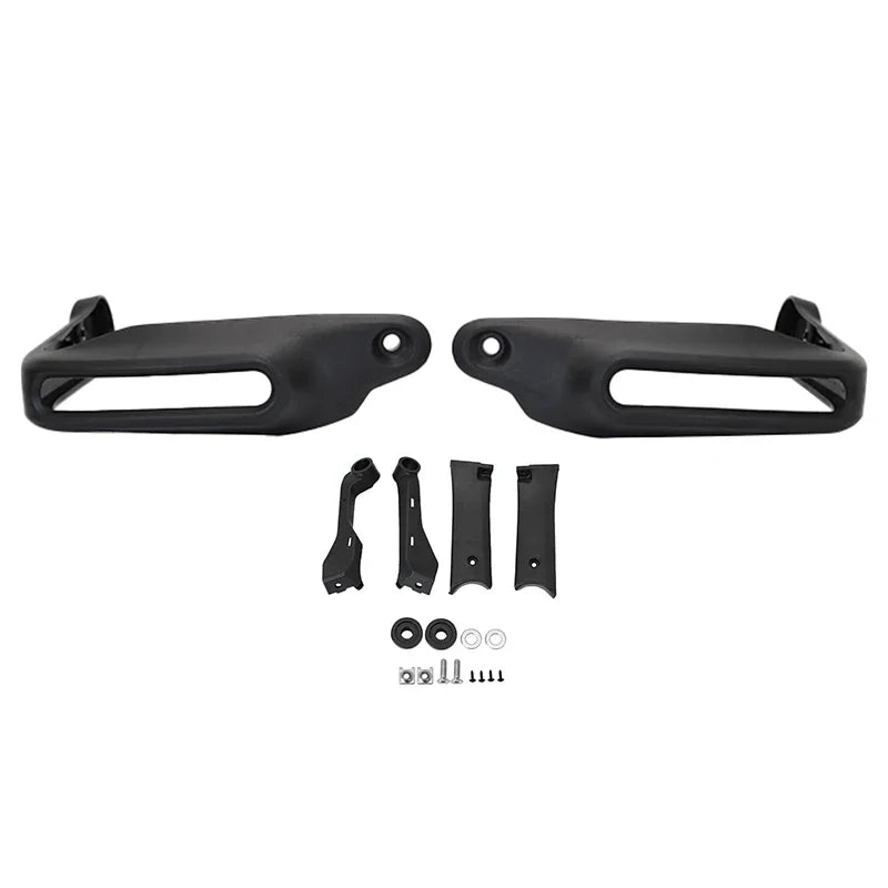 Carbon Handguard Hand shield Protector Windshield For BMW R1300GS R1300 GS R 1300GS ADVENTURE R 1300 GS ADV 2024 2025 Motorcycle