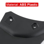 For Tesla Model Y 2021 2022 2023 2024 Car Mud Flaps Front Rear Wheels Mudguards Fender Accessories
