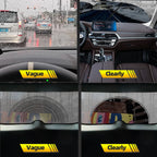 For KIA Stonic 2016-2023 1set Front & Rear Windshield Wiper Blades Windscreen Wipers 2017 2018 2019 2020 2021 2022 Accessories
