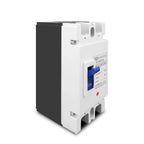 TOMZN Solar Molded Case Circuit Breaker MCCB Overload Protection Switch Protector for Solar Photovoltaic PV 1P 2P