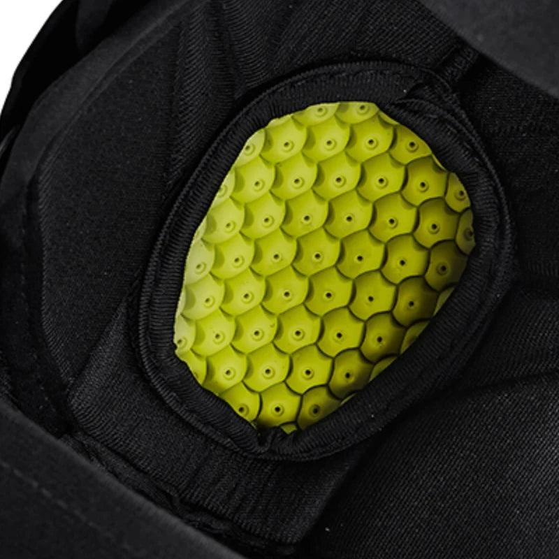 SULAITE Motorcycle Knee Pads Protective Gear Motocross Equipment Moto Knee Motorbike Keep Wram Knee Protector Mtb Men Knee Pads