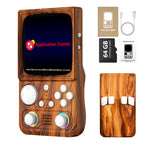 AISLPC R36T MAX Retro Handheld Game Console 22000+Games 4.0'' IPS Screen 64/128GB Supports 5G Portable Pocket Video Player