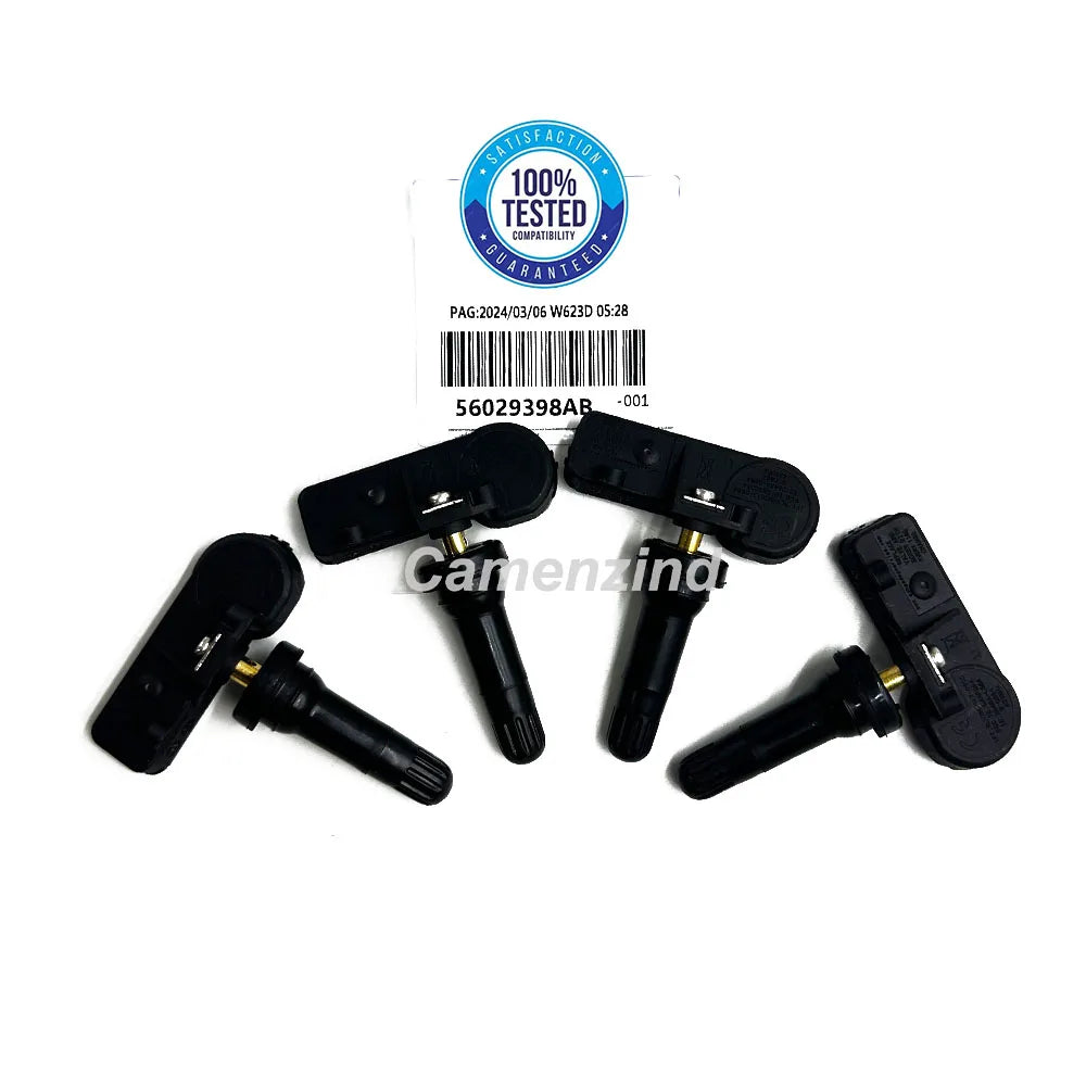 4pcs with packing