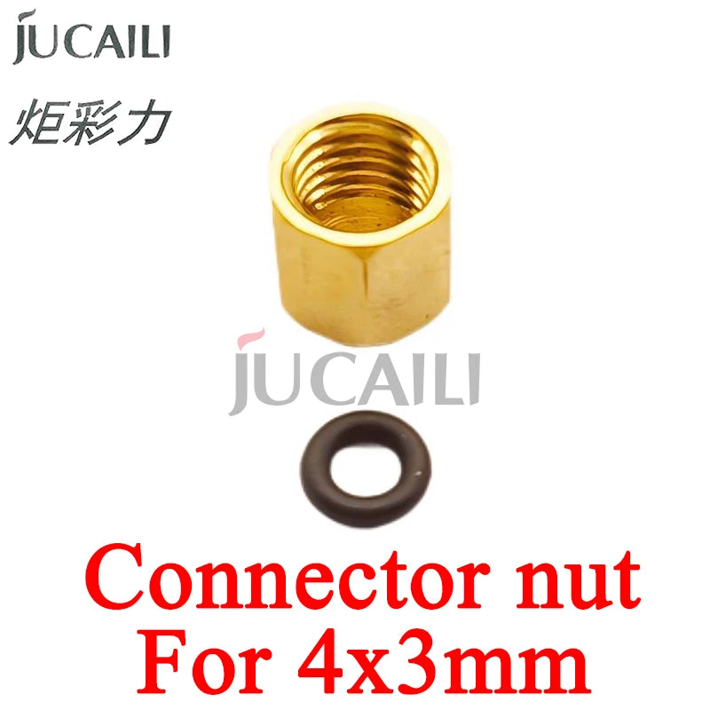 big nut