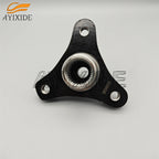 Rear Axle Differential Flange 81mm 85mm 34 Gears 37 Teeth For BMW 520 525 530 730 750 760 F02 F10 F18 2008-2017