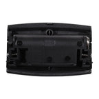 1Pc New Rear Center Console Black Ashtray 8E0857961M For Audi A4 S4 B6 B7 ABS Rear Cigarette Tray Interior Part car accessories