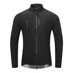 WOSAWE Cycling Jackets Summer Breathable Bicycle Jackets Windbreaker Riding Outdoor Sunscreen Riding Equipment