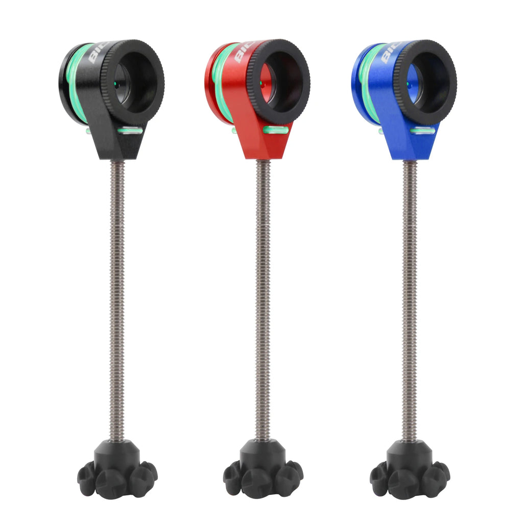 BICASTER Archery MRC-4 Optical Fiber Sight Pin