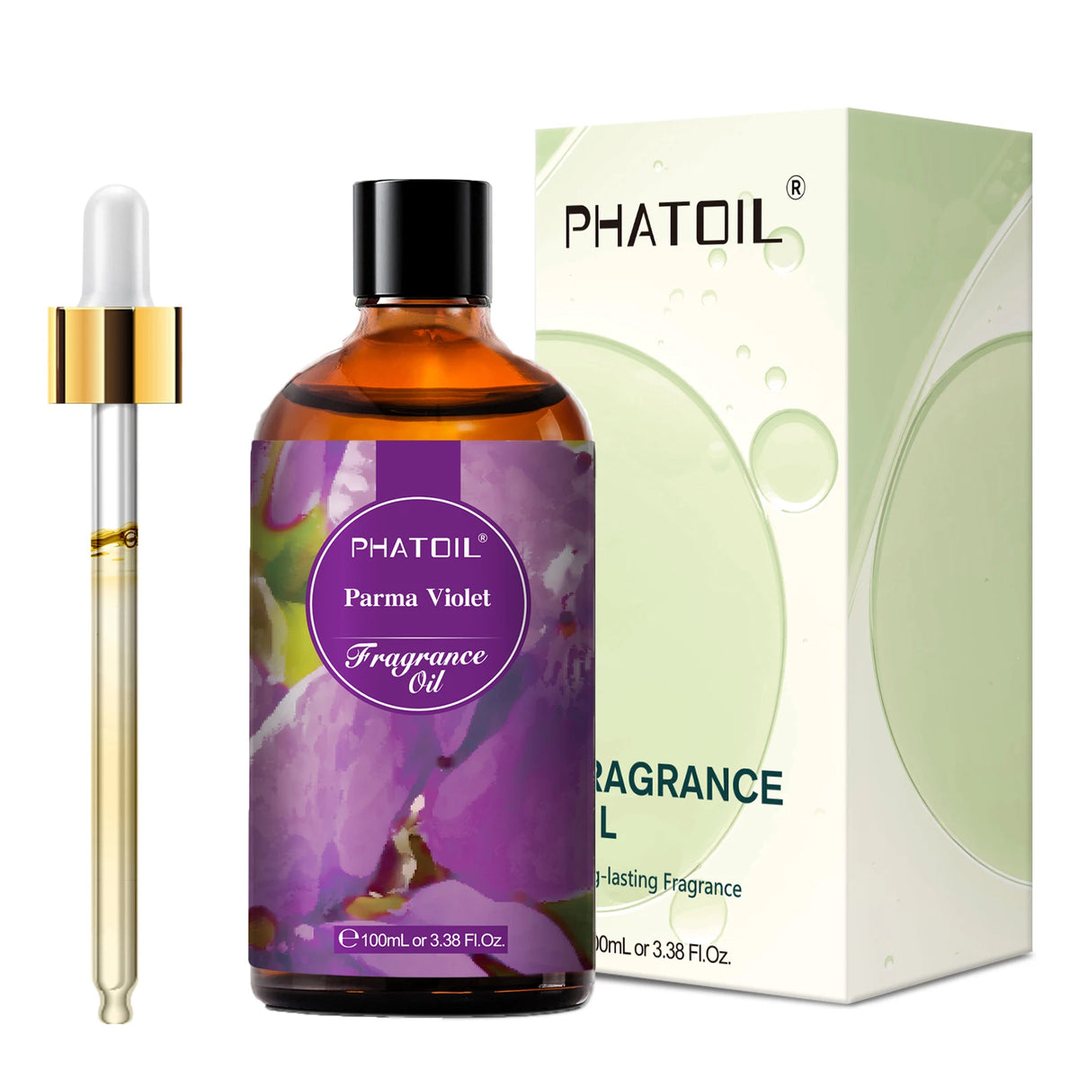 Parma Violet / 100ml