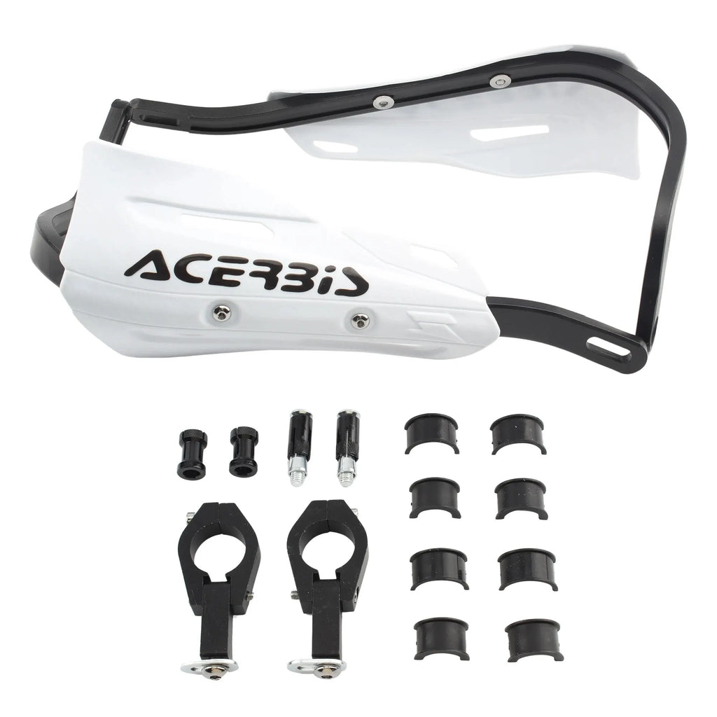 Motorcycle 22 28mm Hand Guard Handguard Handlebar Protector For Yamaha KTM EXC SXF KLX KXF YZF WRF Dirt Bike Enduro Motocross