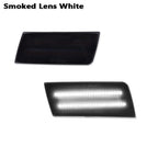Smoked Lens white