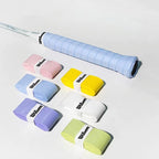 15/30Pcs Wilson overgrips Hand Glue Non-slip Belt Tennis Racket Grip Tape Anti-slip Band Fishing Pole Sweatband Pu Handle