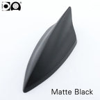 Universal 5D Shark Fin Antenna Auto Car Radio Aerials FM AM Stronger Signal Piano Paint For Alfa Romeo 156 147 159