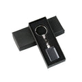 with black gift box